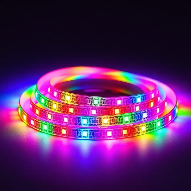 Aqara LED traka T1 (2m) RGB