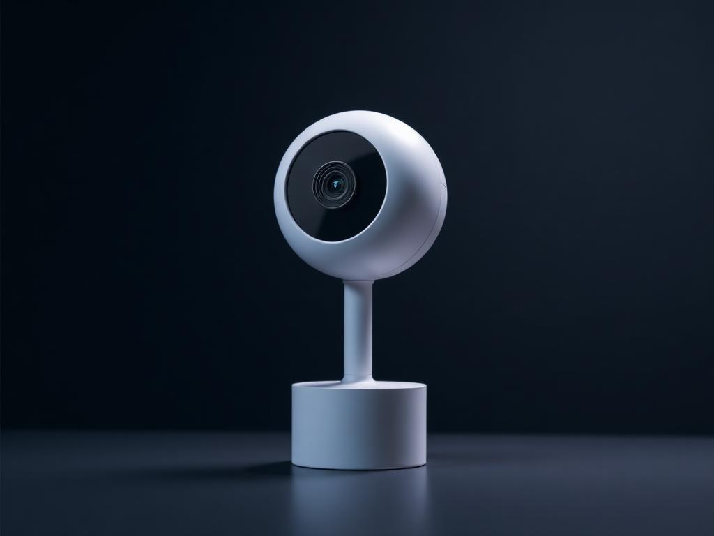 Aqara Pametna kamera G3 (Hub)