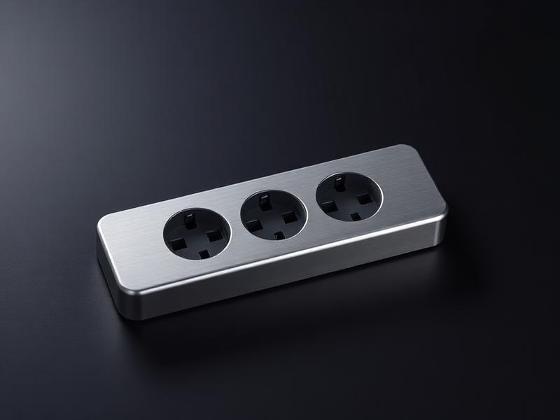 Eve Energy Strip 3x
