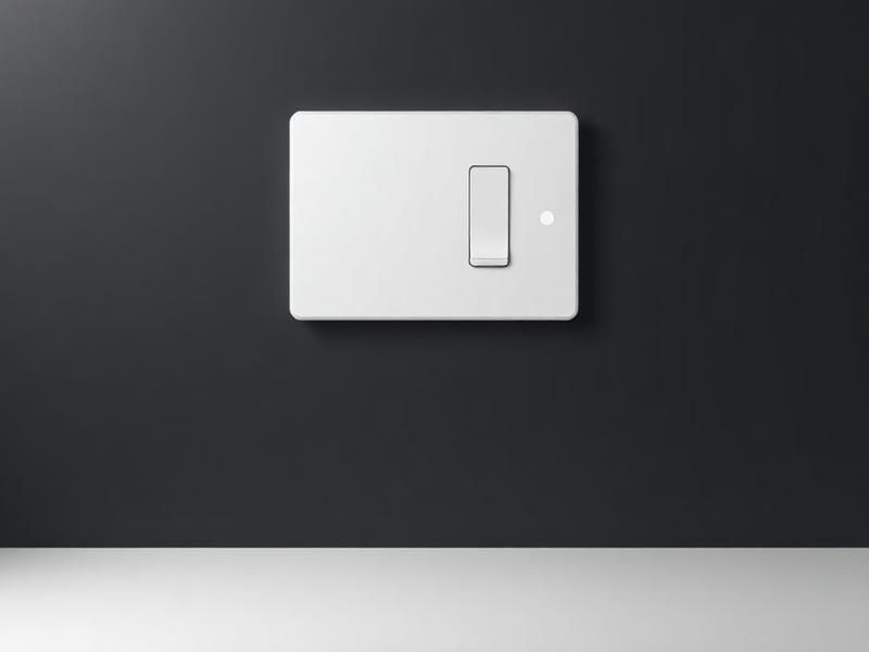 Eve Light Switch EU