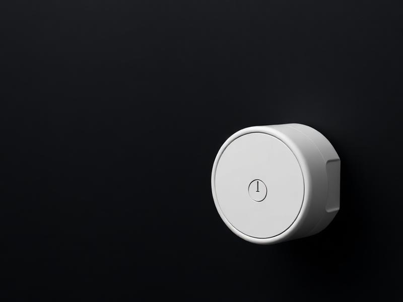 Philips Hue Smart Plug