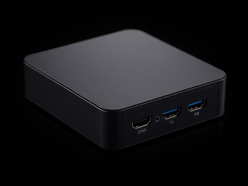 Philips Hue Sync Box 8K