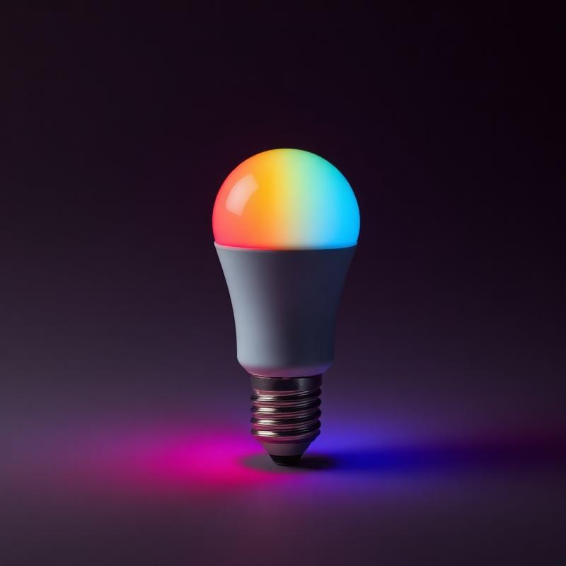 Philips Hue White & Color Ambiance E27
