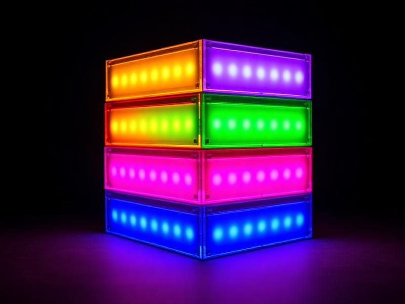 Yeelight Cube svjetlosni panel