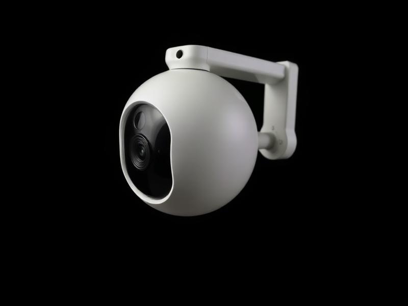 Yeelight Pametna kamera Pan 360