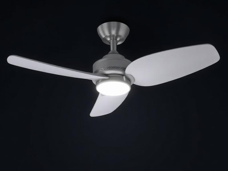 Yeelight Pametni stropni ventilator S1